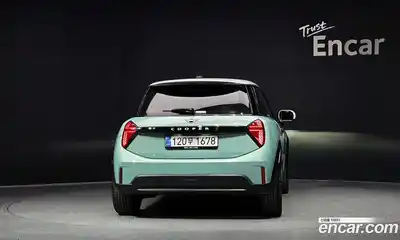 Mini Cooper 2025 2.0 гидро в Москве № 1547909, миниатюра 4