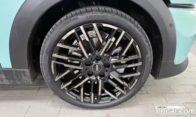 Mini Cooper 2025 2.0 гидро в Москве № 1547909, миниатюра 7