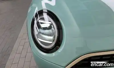 Mini Cooper 2025 2.0 гидро в Москве № 1547909, миниатюра 8