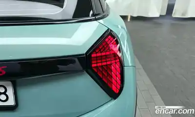 Mini Cooper 2025 2.0 гидро в Москве № 1547909, миниатюра 9