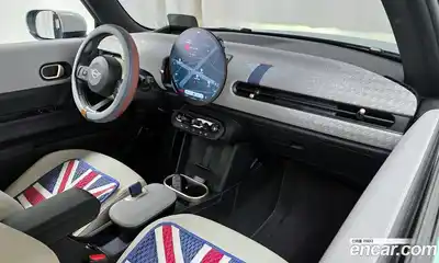 Mini Cooper 2025 2.0 гидро в Москве № 1547909, миниатюра 10