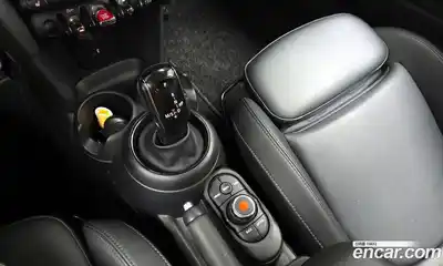 Mini Cooper 2020 1.5 гидро в Москве № 1548253, миниатюра 12