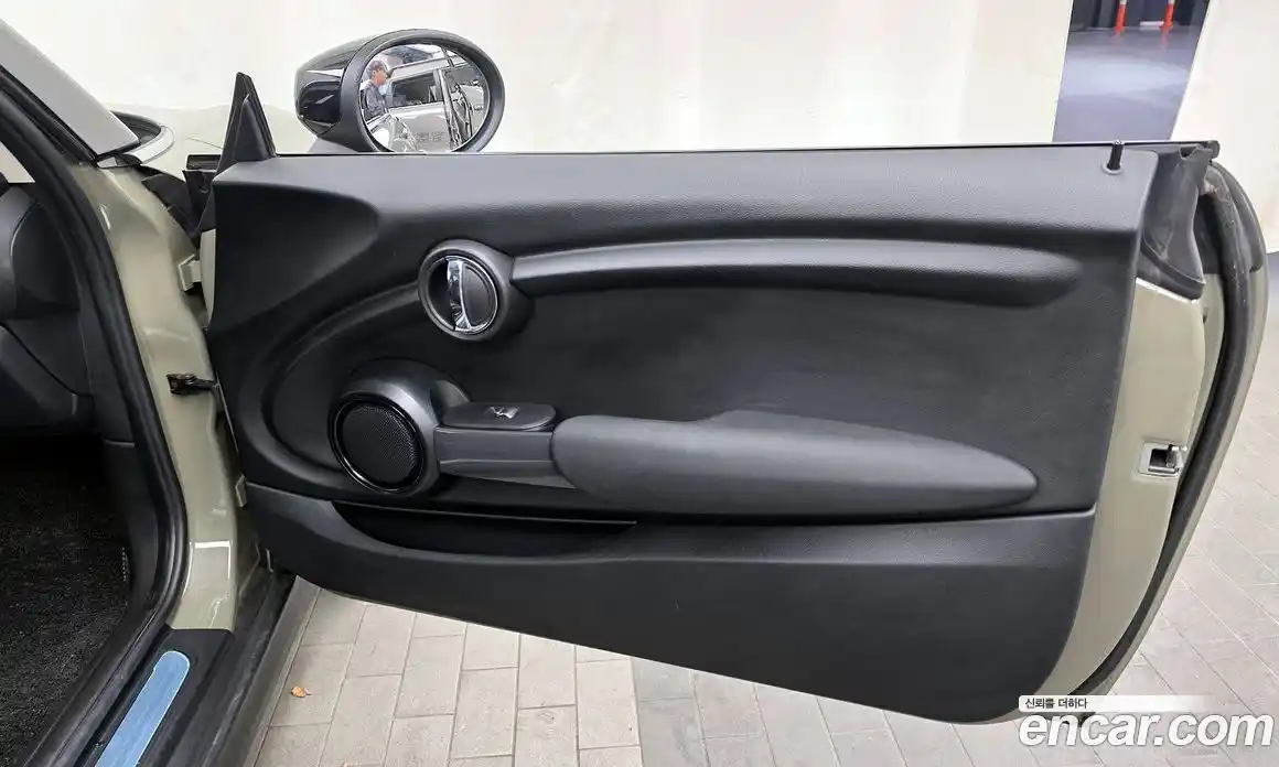 Mini Cooper 2020 1.5 гидро в Москве № 1548253, фото 15