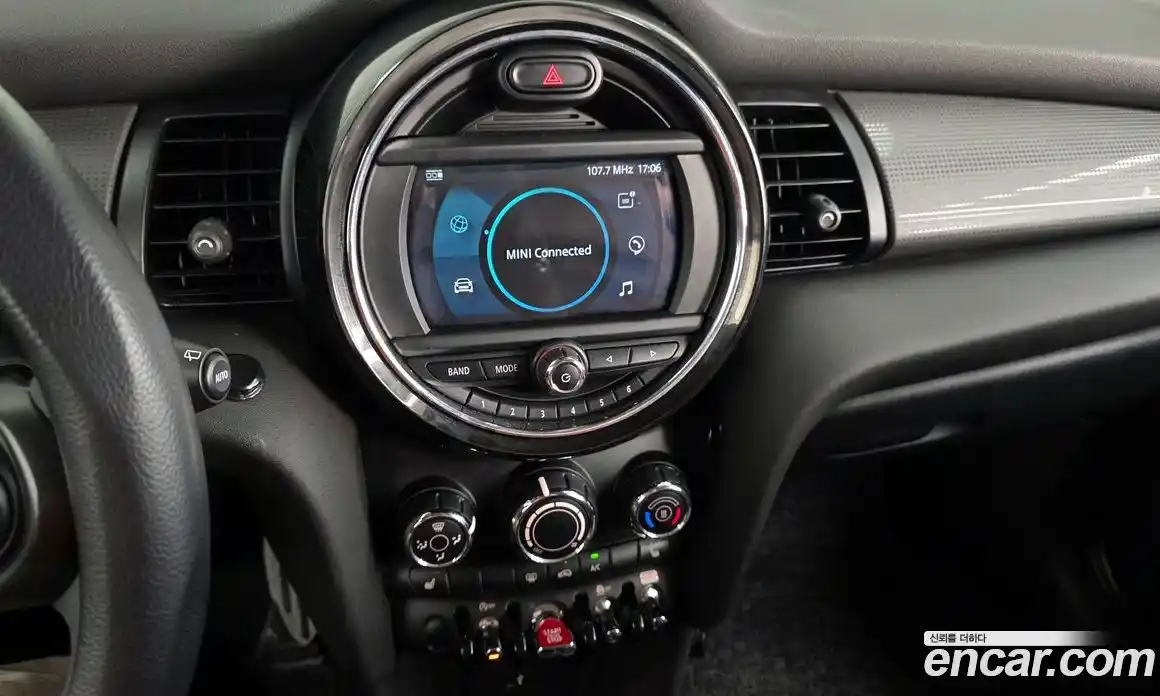 Mini Cooper 2020 1.5 гидро в Москве № 1548253, фото 20