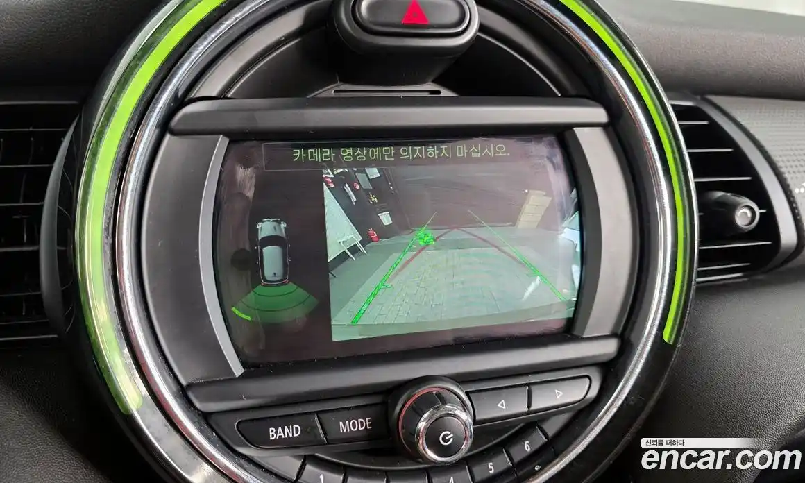 Mini Cooper 2020 1.5 гидро в Москве № 1548253, фото 21