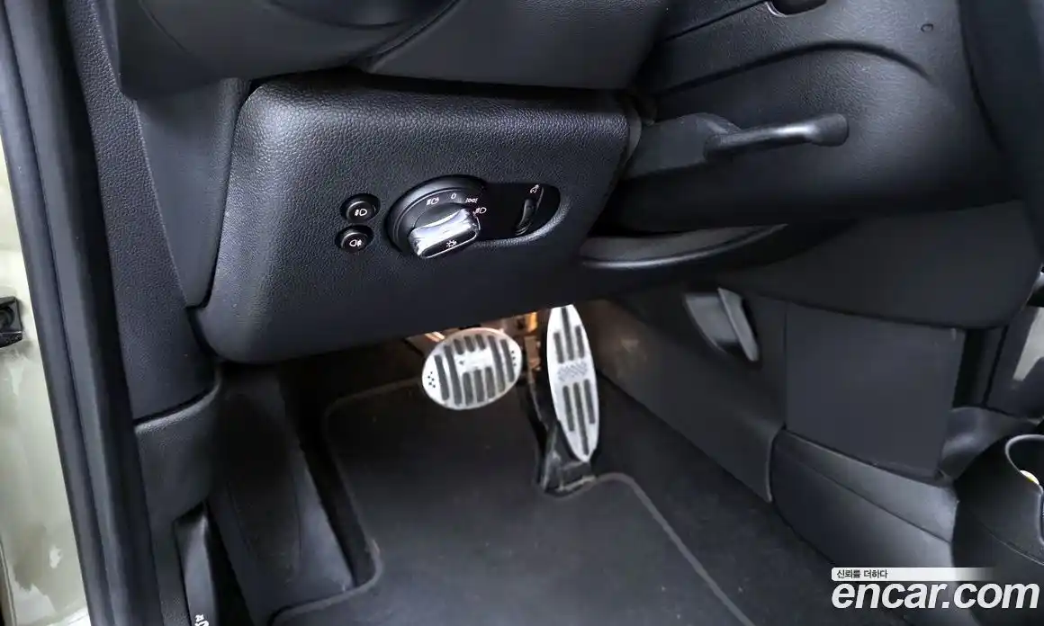 Mini Cooper 2020 1.5 гидро в Москве № 1548253, фото 24