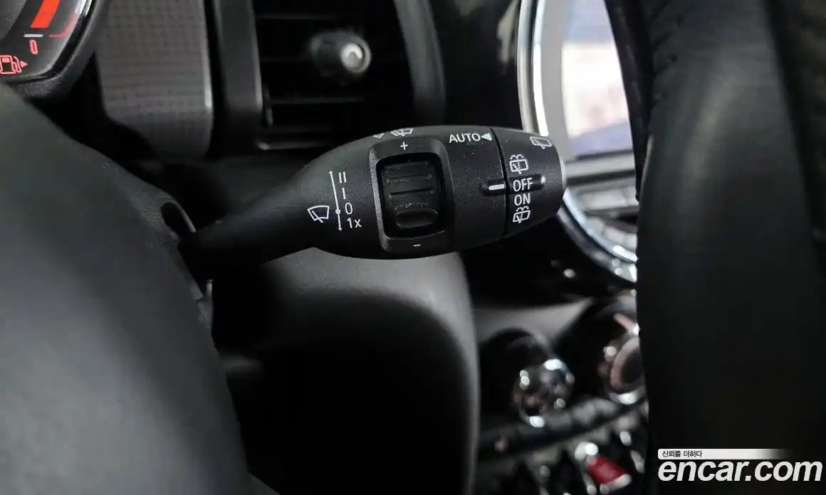 Mini Cooper 2020 1.5 гидро в Москве № 1548253, фото 25