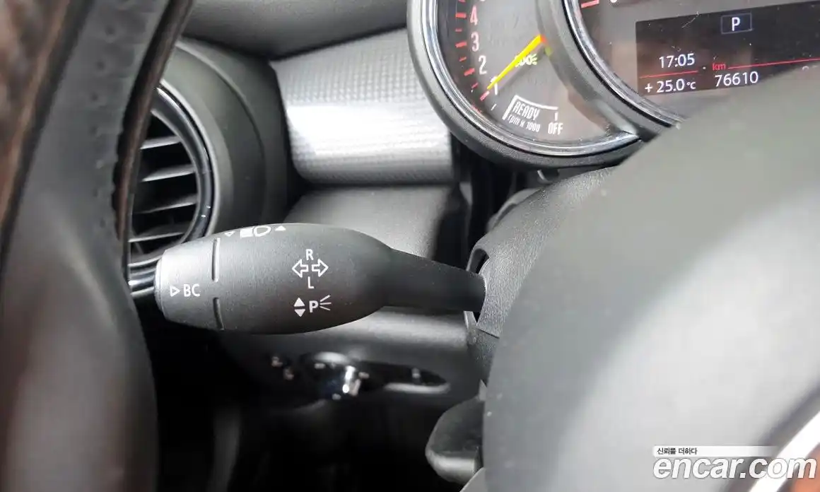 Mini Cooper 2020 1.5 гидро в Москве № 1548253, фото 28