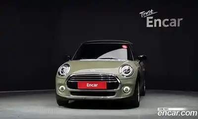Mini Cooper 2020 1.5 гидро в Москве № 1548253, миниатюра 3