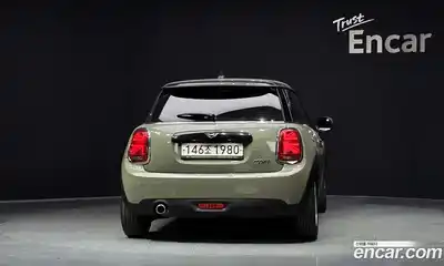 Mini Cooper 2020 1.5 гидро в Москве № 1548253, миниатюра 4