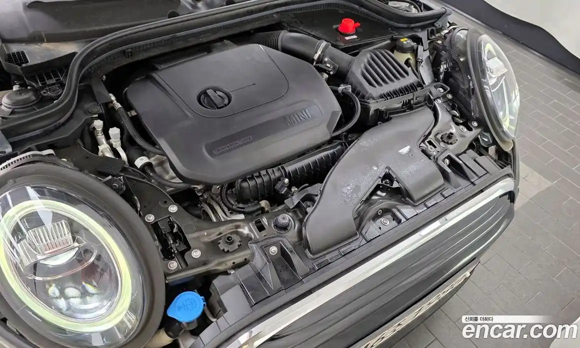 Mini Cooper 2020 1.5 гидро в Москве № 1548253, фото 6