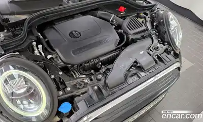 Mini Cooper 2020 1.5 гидро в Москве № 1548253, миниатюра 6