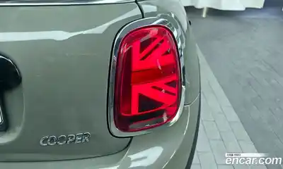 Mini Cooper 2020 1.5 гидро в Москве № 1548253, миниатюра 9