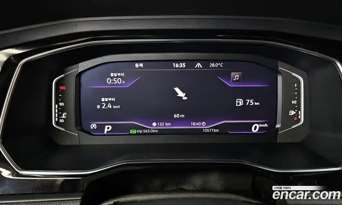 Volkswagen Jetta 2023 1.5 гидро в Москве № 1548988, фото 11