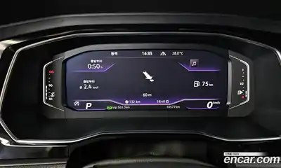 Volkswagen Jetta 2023 1.5 гидро в Москве № 1548988, миниатюра 11