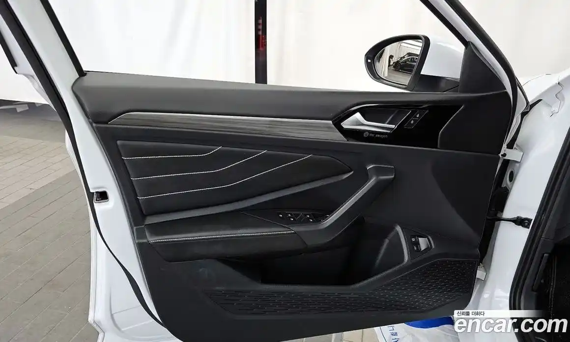 Volkswagen Jetta 2023 1.5 гидро в Москве № 1548988, фото 14