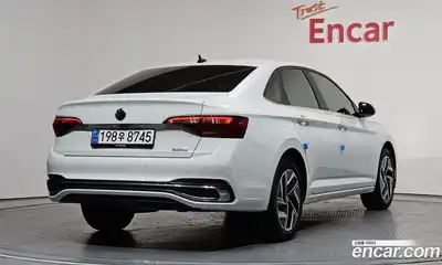Volkswagen Jetta 2023 1.5 гидро в Москве № 1548988, миниатюра 2