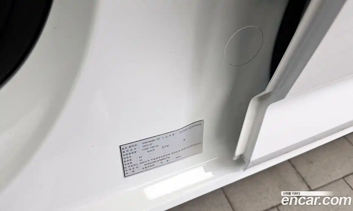 Volkswagen Jetta 2023 1.5 гидро в Москве № 1548988, фото 28