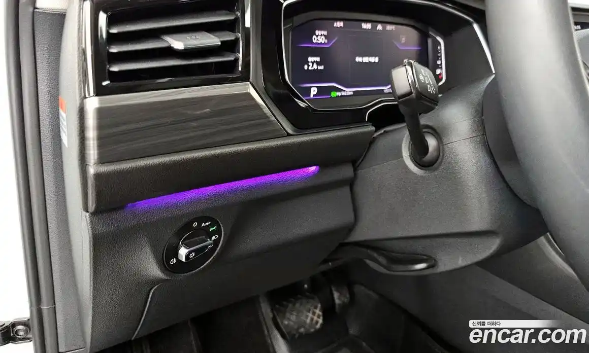 Volkswagen Jetta 2023 1.5 гидро в Москве № 1548988, фото 29