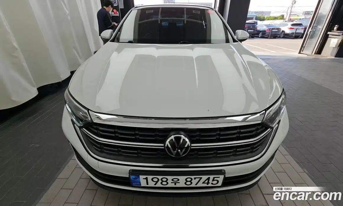 Volkswagen Jetta 2023 1.5 гидро в Москве № 1548988, фото 30