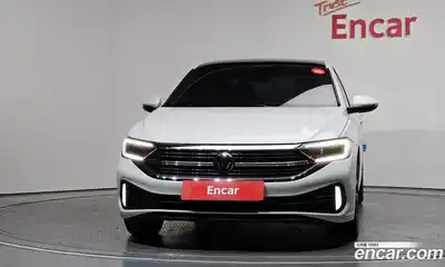 Volkswagen Jetta 2023 1.5 гидро в Москве № 1548988, миниатюра 3