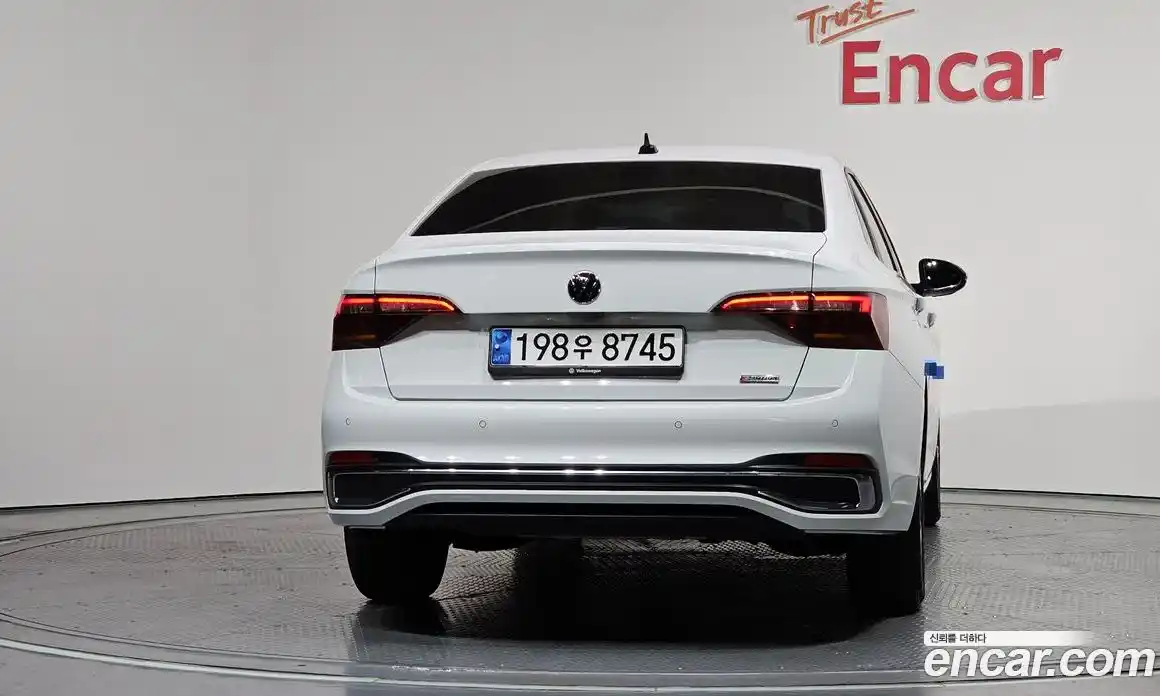 Volkswagen Jetta 2023 1.5 гидро в Москве № 1548988, фото 4