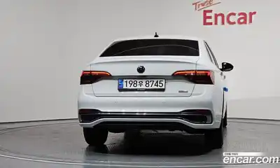 Volkswagen Jetta 2023 1.5 гидро в Москве № 1548988, миниатюра 4