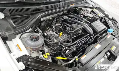 Volkswagen Jetta 2023 1.5 гидро в Москве № 1548988, миниатюра 6