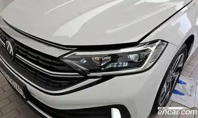 Volkswagen Jetta 2023 1.5 гидро в Москве № 1548988, миниатюра 8
