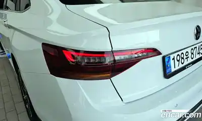 Volkswagen Jetta 2023 1.5 гидро в Москве № 1548988, миниатюра 9