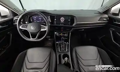 Volkswagen Jetta 2023 1.5 гидро в Москве № 1548988, миниатюра 10
