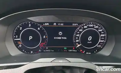 Volkswagen Passat 2018 2.0 гидро в Москве № 1549315, миниатюра 11