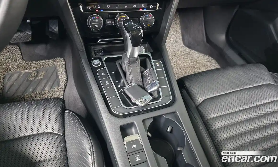 Volkswagen Passat 2018 2.0 гидро в Москве № 1549315, фото 12