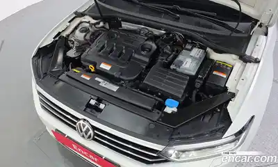 Volkswagen Passat 2018 2.0 гидро в Москве № 1549315, миниатюра 6