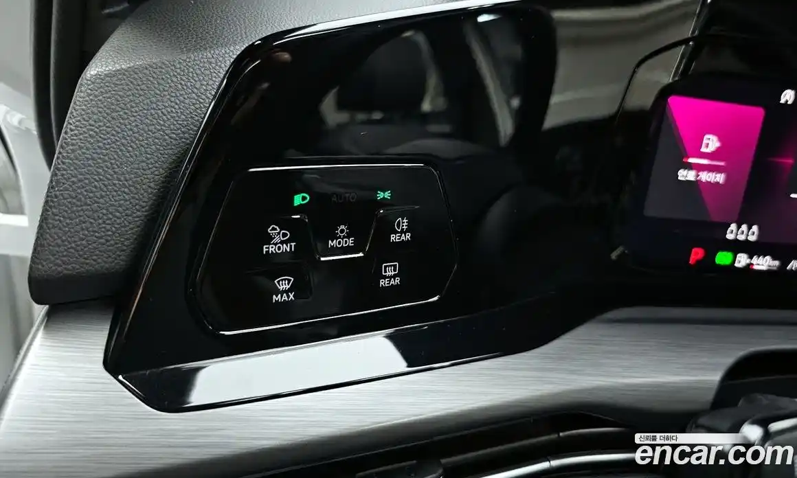 Volkswagen Golf 2022 2.0 гидро в Москве № 1549319, фото 28