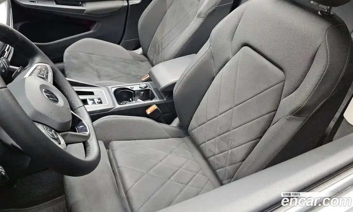 Volkswagen Golf 2022 2.0 гидро в Москве № 1549319, фото 29