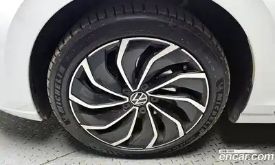 Volkswagen Golf 2022 2.0 гидро в Москве № 1549319, миниатюра 5
