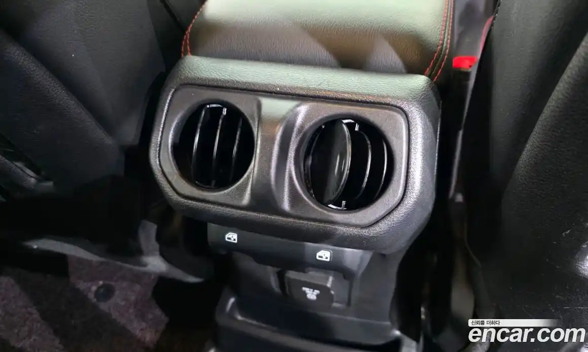 Jeep Wrangler 2022 2.0 гидро в Москве № 1549609, фото 25