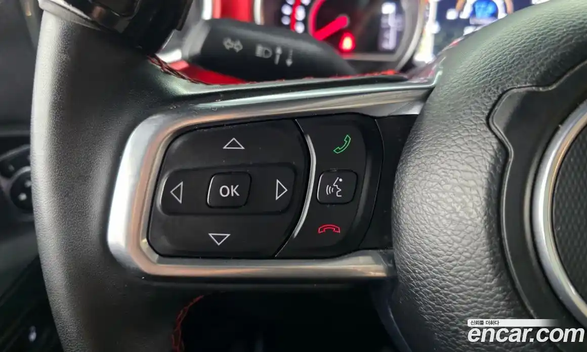 Jeep Wrangler 2022 2.0 гидро в Москве № 1549609, фото 29