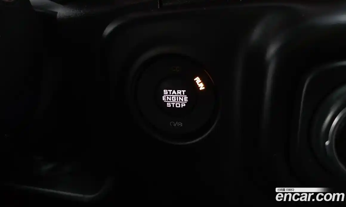 Jeep Wrangler 2022 2.0 гидро в Москве № 1549609, фото 31