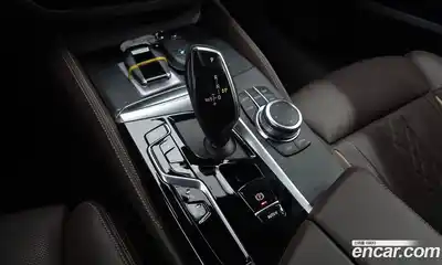 BMW 6-Series 2022 2.0 гидро в Москве № 1610144, миниатюра 12