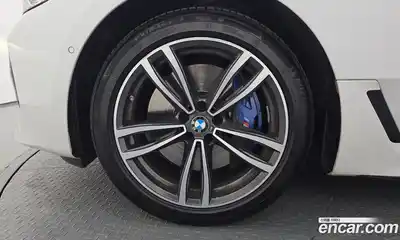 BMW 6-Series 2022 2.0 гидро в Москве № 1610144, миниатюра 5