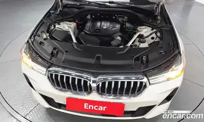 BMW 6-Series 2022 2.0 гидро в Москве № 1610144, миниатюра 6