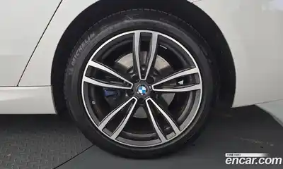BMW 6-Series 2022 2.0 гидро в Москве № 1610144, миниатюра 7