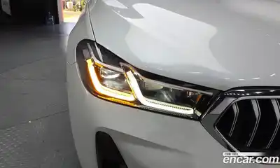 BMW 6-Series 2022 2.0 гидро в Москве № 1610144, миниатюра 8