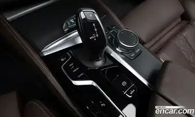 BMW 5-Series 2022 2.0 гидро в Москве № 1610534, миниатюра 12