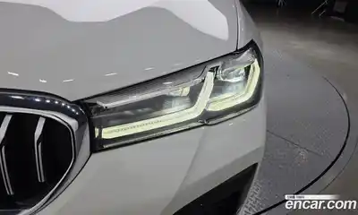 BMW 5-Series 2022 2.0 гидро в Москве № 1610534, миниатюра 8