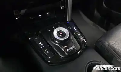 Kia Seltos 2023 1.6 гидро в Москве № 1611634, миниатюра 12