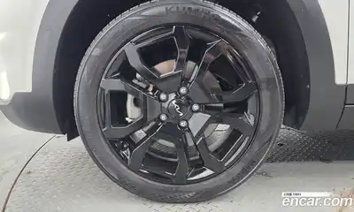 Kia Seltos 2023 1.6 гидро в Москве № 1611634, миниатюра 5
