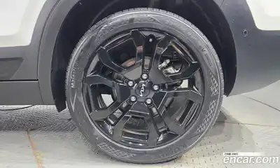 Kia Seltos 2023 1.6 гидро в Москве № 1611634, миниатюра 7
